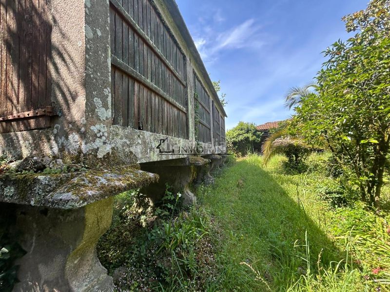 Foto 8fe2332a-edad-40c0-abe5-527817e150d6. Casa amb aparcament a Cotobade