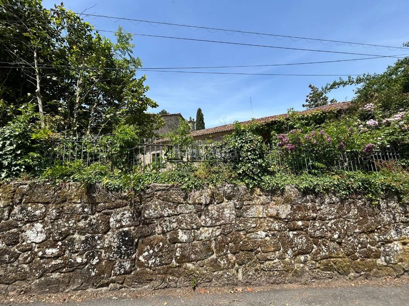 Foto 981a78a0-3f7a-4a77-8c8b-ab317c249ccc. Casa amb aparcament a Cotobade