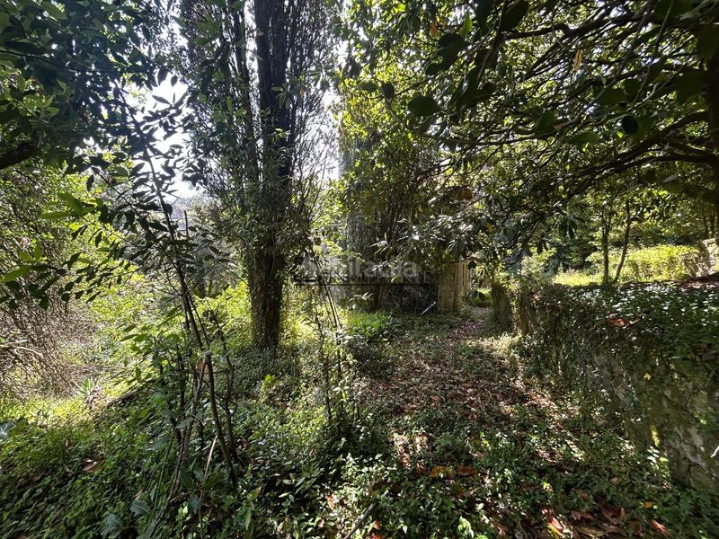 Foto a975bc49-1b0c-400c-abda-30c6bbb56eda. Casa amb aparcament a Cotobade