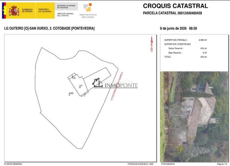 Foto b16c5e9b-19f2-46ef-9fe9-0d2b5824f0c1. Casa amb aparcament a Cotobade