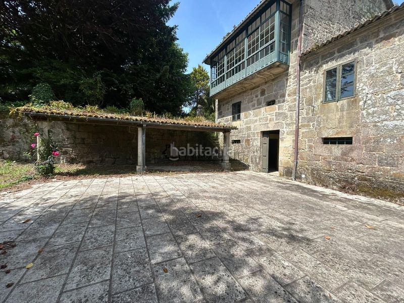 Foto c008c1f4-8681-434e-bc8f-1710e3c7e73e. Casa amb aparcament a Cotobade