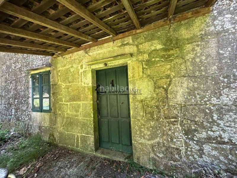 Foto ca90e7a1-aa55-4f60-8f47-36f4422c18f1. Casa amb aparcament a Cotobade