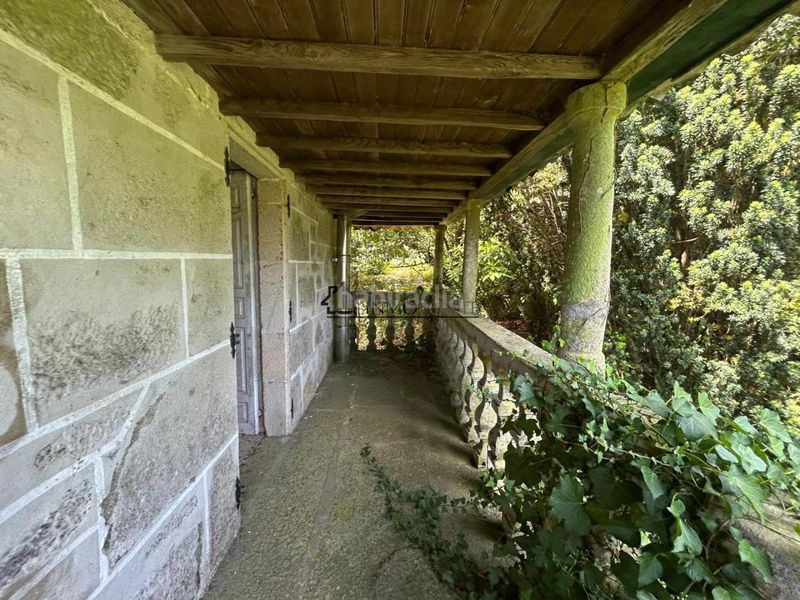Foto d14d5485-c3af-4409-8326-7e8545e0c489. Casa amb aparcament a Cotobade