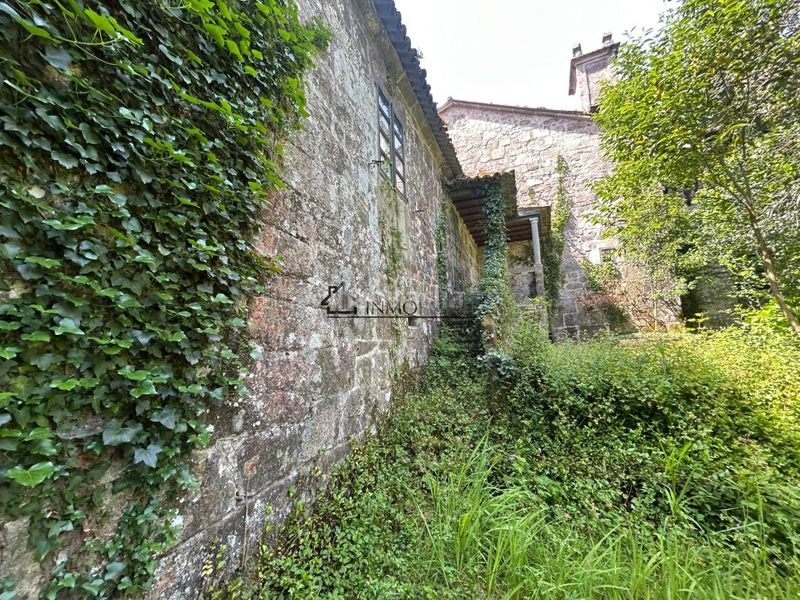 Foto d190ad86-62d6-4631-978b-d13e9f0805b5. Casa amb aparcament a Cotobade