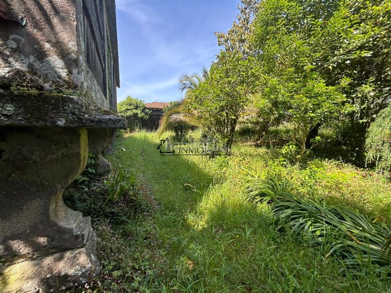 Foto d2cda30e-52b2-41e7-ab22-88e2990233be. Casa amb aparcament a Cotobade