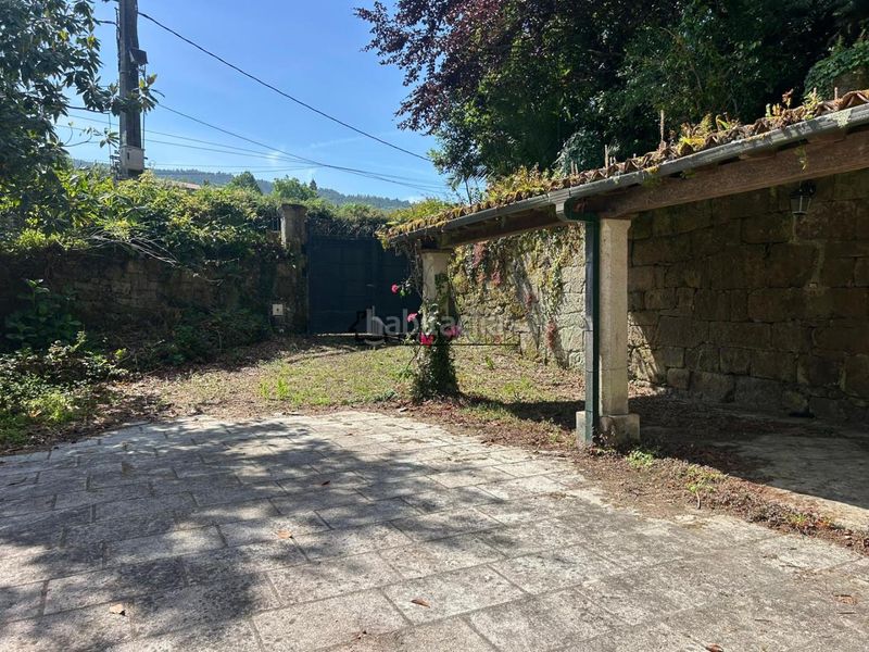 Foto d8393b18-5c63-4cf3-ba45-76b3a7cd0a03. Casa amb aparcament a Cotobade