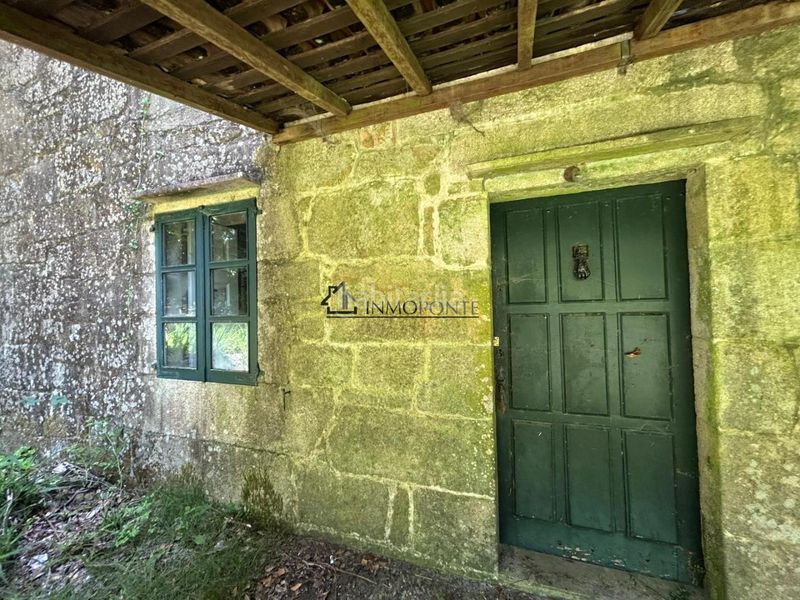 Foto dafefb3e-247f-41a6-90bf-8ce834e3f3ee. Casa amb aparcament a Cotobade