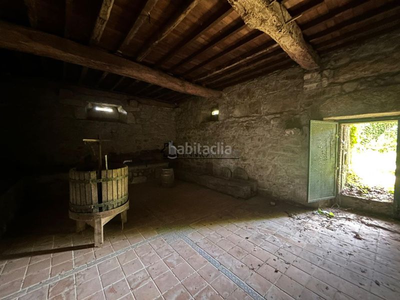 Foto e5112e40-3cd2-4112-beb7-cee144515a8a. Casa amb aparcament a Cotobade