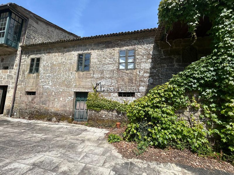 Foto e88af21b-bb53-4583-ba76-377121c7c21b. Casa amb aparcament a Cotobade