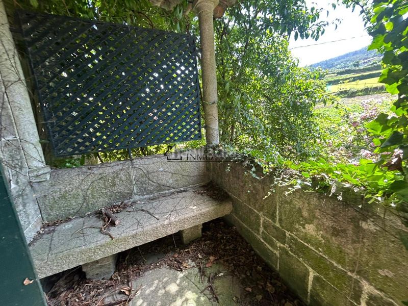 Foto ec472804-412e-4d68-97b2-199643d79d36. Casa amb aparcament a Cotobade