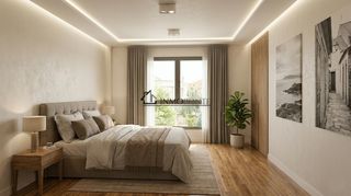 Apartament a Zona de Plaza de Barcelos. Descubre una nueva forma de vivir en pontevedra con esta exclusi