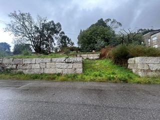 Terreny residencial a Parroquias Rurales