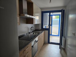 Etagenwohnung in Soutomaior. Se vende precioso piso a estrenar con terraza en una ubicación i