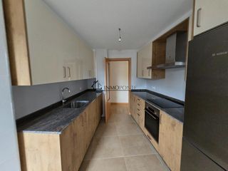 Etagenwohnung in Soutomaior. Se vende precioso piso a estrenar con terraza en una ubicación i