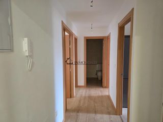 Piso en Soutomaior. Se vende precioso piso a estrenar en una ubicación inmejorable e