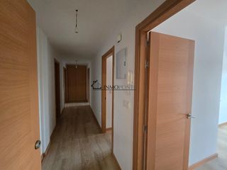 Piso en Soutomaior. Se vende precioso piso a estrenar en una ubicación inmejorable e