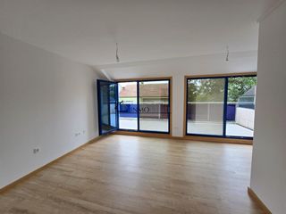 Piso en Soutomaior. Se vende precioso piso a estrenar con terraza en una ubicación i