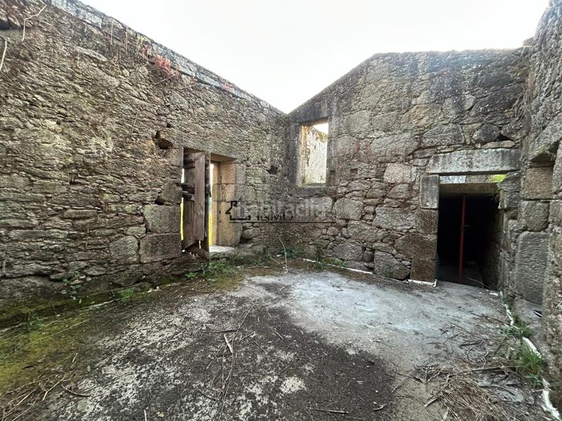 Foto 235d8938-bebc-43e0-9e26-e9c2380e0d0b. Casa a Moraña