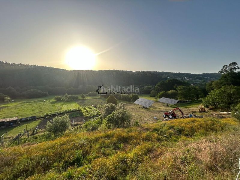 Foto e9bdad02-97b3-476d-8095-ee796570ad5b. Casa a Moraña