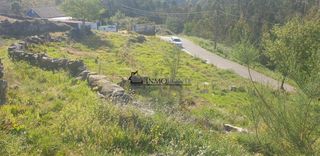 Terreny residencial a Soutomaior