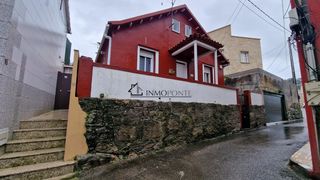 Haus in Marín. Se vende preciosidad de casa en marín, pontevedra. muchas posibi