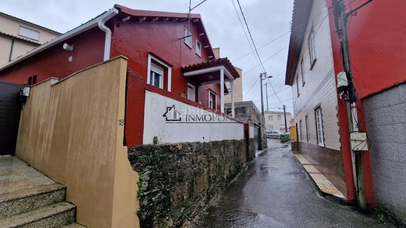 Foto a17f2aa0-7efa-4e5b-8475-dbc3968f6a00. Casa amb calefacció a Marín