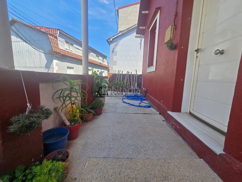 Foto a5587d6b-7d17-4752-a8f3-93fe083f4105. Casa amb calefacció a Marín