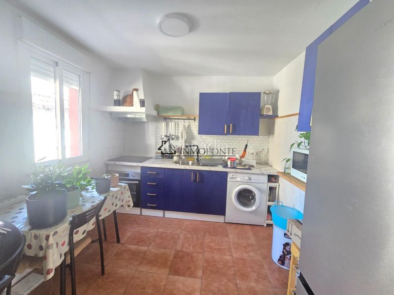 Foto b0d0520b-ed6b-4b6a-b638-3db5075b5c13. Casa amb calefacció a Marín
