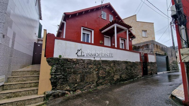 Foto b64a7647-e48b-4801-9d6c-6681e2b5c6f1. Casa amb calefacció a Marín
