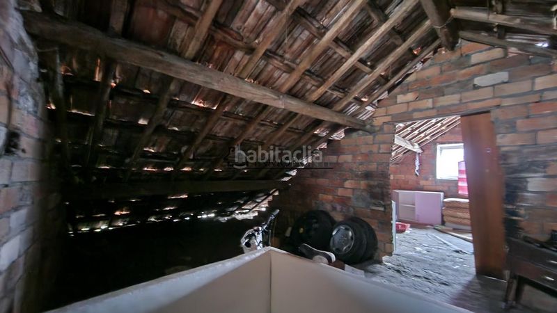 Foto e43f5bf1-8ae1-47a3-a419-0740492ff2b5. Casa amb calefacció a Marín