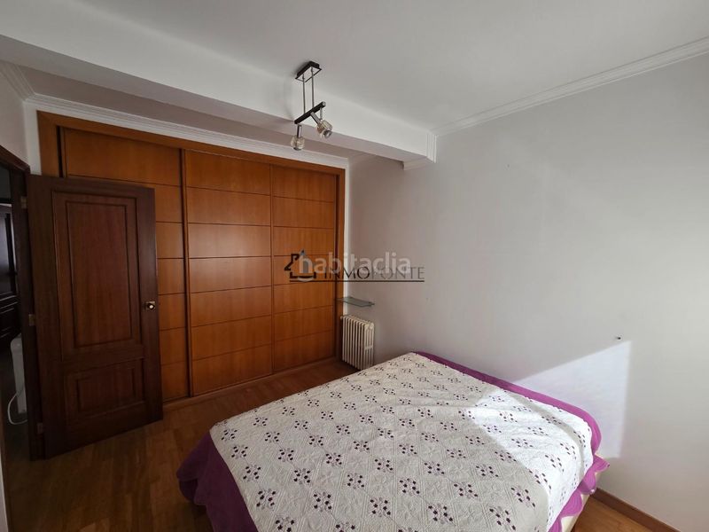 Foto 95a54914-54d1-4799-8fd2-b95541291104. Pis amb calefacció aparcament a Marín