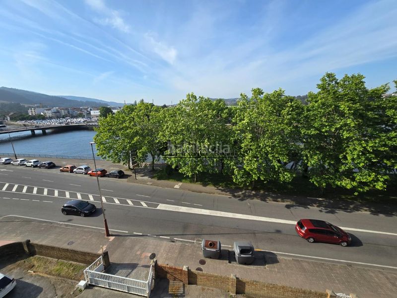 Foto c3069022-35f2-4d34-bd19-f32558656fdc. Pis amb calefacció aparcament a Zona de Plaza de Barcelos Pontevedra