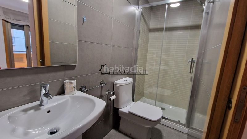 Foto 6bd2a43a-ca3d-4d89-8486-5b47905689ce. Pis amb calefacció aparcament a San Salvador - Caeira Poio