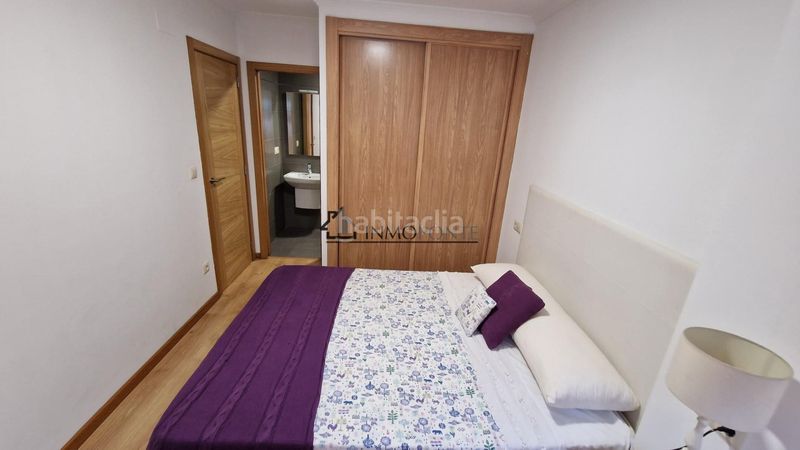 Foto a9e11993-78fd-4096-b3a6-d39d89ae5e37. Pis amb calefacció aparcament a San Salvador - Caeira Poio