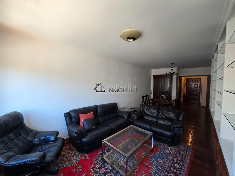 Foto dfe590f2-13d9-4253-8289-00a483abfa28. Pis amb calefacció aparcament a Zona de Plaza de Barcelos Pontevedra