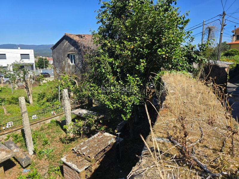 Foto 0558ec4f-a74d-49de-9ee3-85c310fecc78. Casa a Pontecesures