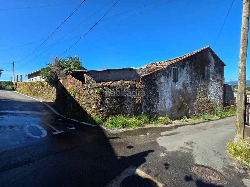 Foto 521688e5-64a1-4a9a-aacf-0562d5668f81. Casa a Pontecesures