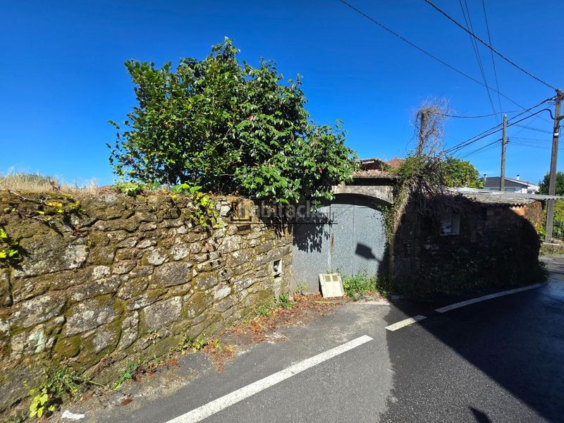 Foto 5fe7c49d-c58c-4390-821f-fe61f797e9ca. Casa a Pontecesures