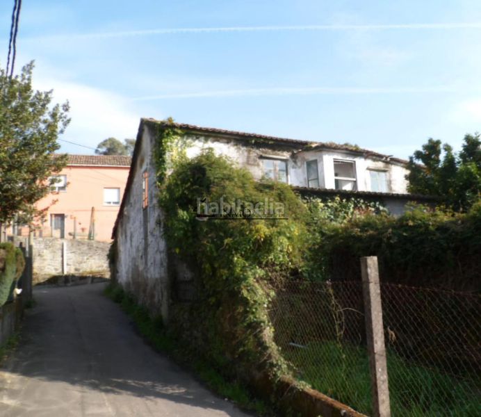 Foto a5bd8b2b-7b8d-4999-8ed3-4d6a91d5522e. Casa a Pontecesures