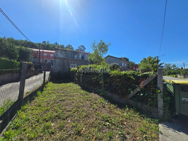Foto e189ffe5-0ac2-457b-ae16-1824b52a999e. Casa a Pontecesures