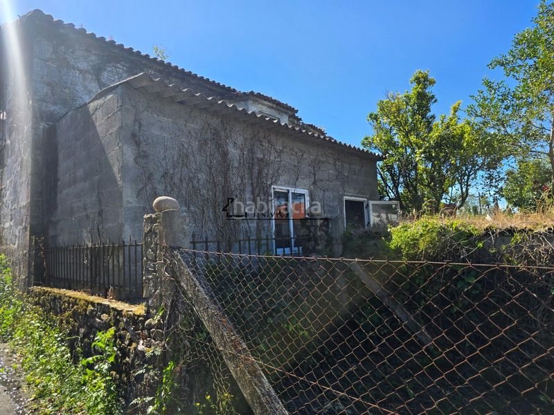 Foto ee8ce20a-741f-4b24-82b8-ff32dd80f4cf. Casa a Pontecesures
