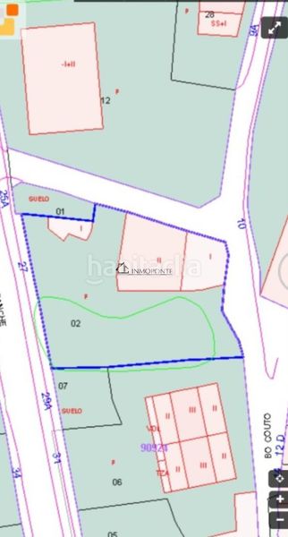 Foto fef1f630-e280-45f1-ad2d-1765c6dc8515. Casa a Pontecesures