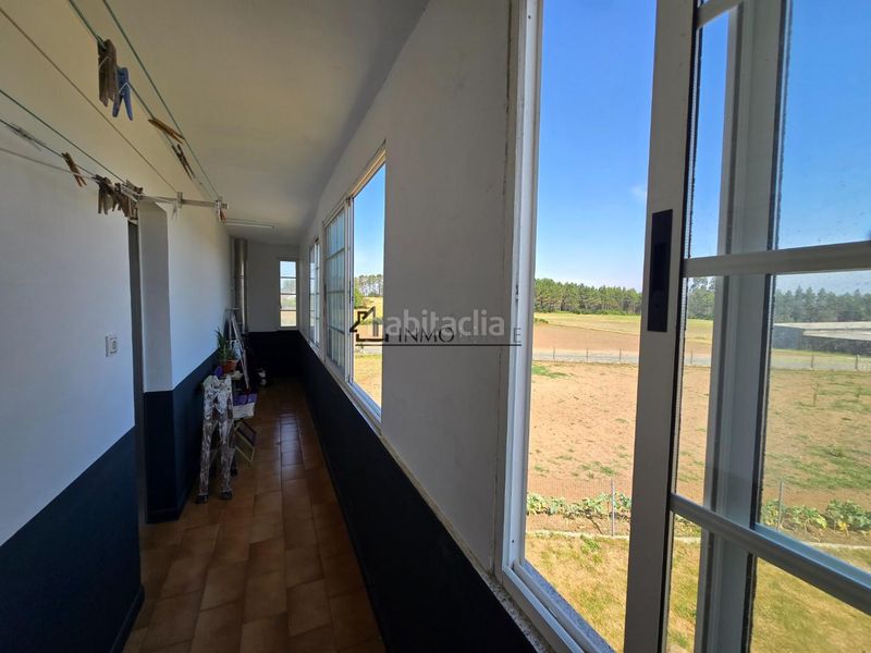 Foto 0f1bf873-77c5-4bb7-9b06-bb3c124a94cf. Casa amb calefacció aparcament a Estrada (A)