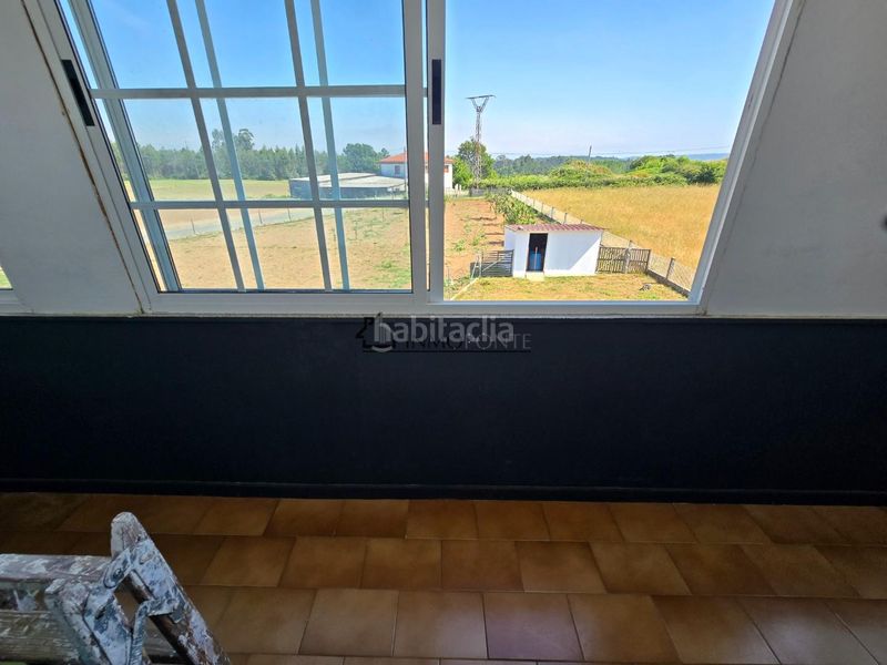 Foto 68fc4d2b-75bf-4977-9b98-64a4325e5f21. Casa amb calefacció aparcament a Estrada (A)