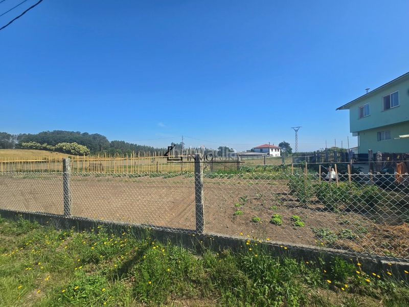Foto 8e3265a4-ea9e-4b26-9437-21463217aca5. Casa amb calefacció aparcament a Estrada (A)
