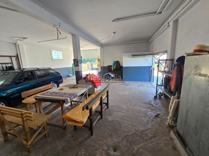 Foto a7955251-694a-4f72-bfdd-ea3f1cf3846b. Casa amb calefacció aparcament a Estrada (A)