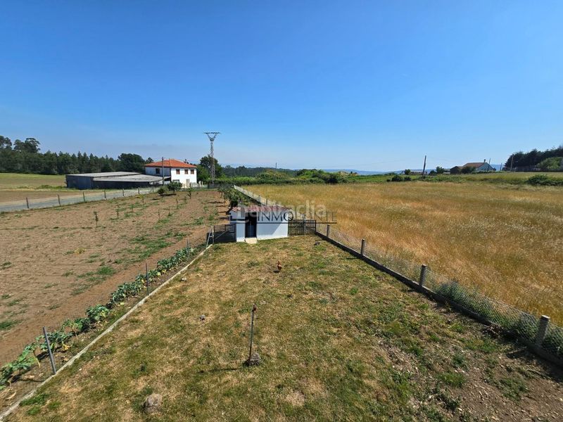 Foto b398274a-98e3-47a2-8415-727b4882c132. Casa amb calefacció aparcament a Estrada (A)