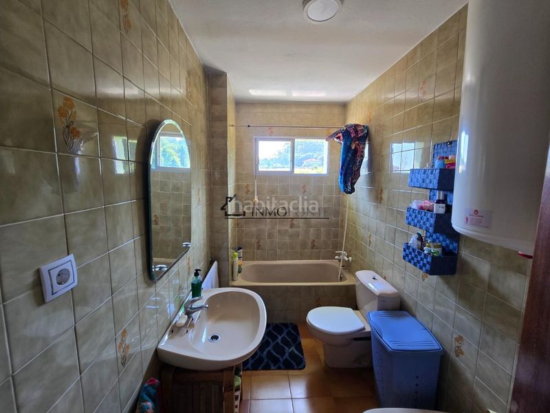Foto bfe2983c-5b94-4207-9712-24a756d91122. Casa amb calefacció aparcament a Estrada (A)