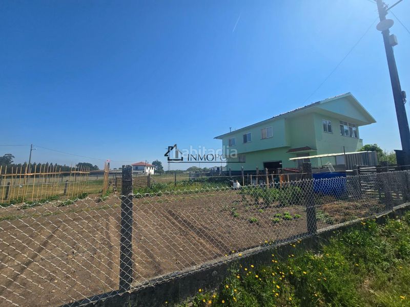 Foto c1e6da36-74b4-43a3-b710-d55127577487. Casa amb calefacció aparcament a Estrada (A)