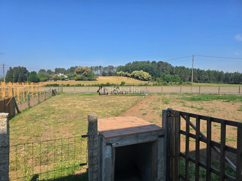 Foto e410f6a4-97b9-477d-bb10-685029653869. Casa amb calefacció aparcament a Estrada (A)